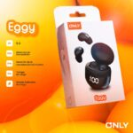 MANOS LIBRES - MODO-108 EGGY - ONLY - ROSA - Imagen 2