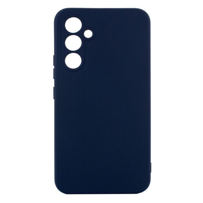TPU MOD519 SILICONE VALLEY - SAM A05S - ONLY - AZUL