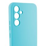 TPU MOD519 SILICONE VALLEY - SAM A04E - ONLY - CELESTE - Imagen 2