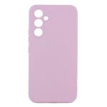 TPU MOD519 SILICONE VALLEY - MOT G14 - ONLY - ROSA