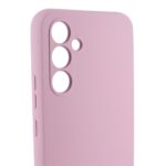 TPU MOD519 SILICONE VALLEY - MOT G14 - ONLY - ROSA - Imagen 2
