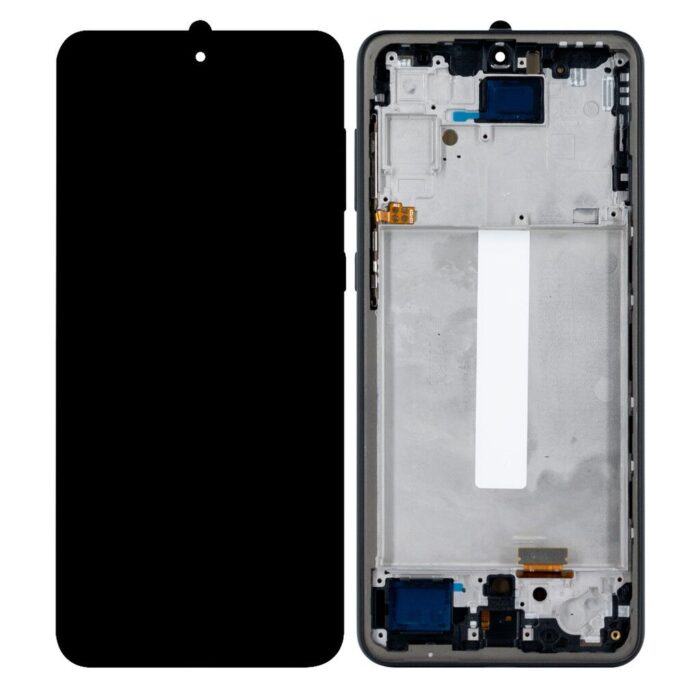 MODULO S A33 5G - A336 OLED C/MARCO