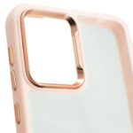 TPU MOD553 BUMPER MARCO - SAM A04 - ONLY - ROSA - Imagen 2