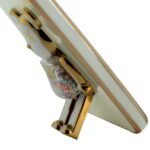 TPU MOD557 LISO MUÑECO - SAM A04E - ONLY - BLANCO - Imagen 3