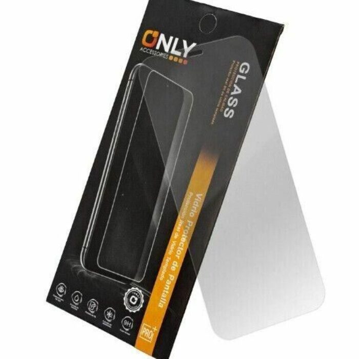 FILM GLASS 033 HQ - COMUN - MOT G24 - ONLY