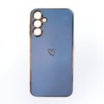 TPU MOD559 SWEETCASE - MOT G14 - ONLY - CELESTE