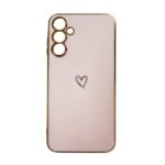 TPU MOD559 SWEETCASE - IPH 15 PRO MAX - ONLY - ROSA