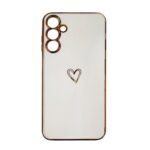 TPU MOD559 SWEETCASE - IPH 15 PRO MAX - ONLY - BLANCO