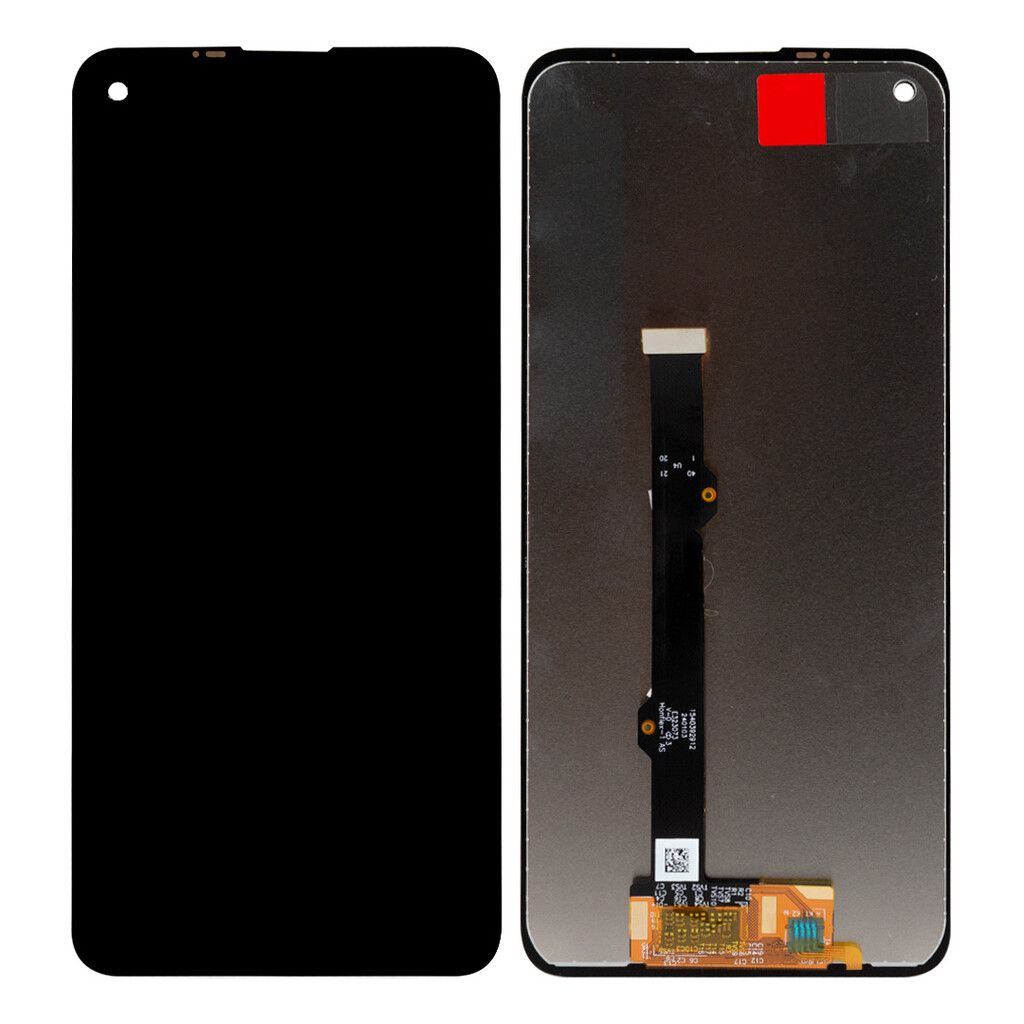 MODULO M G8 - XT2045 - ORIG NEGRO MODULO M G8 - XT2045 - ORIG NEGRO - Imagen 1