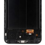 MODULO S A30 4G - A305 - OLED NEGRO C/MARCO - Imagen 3