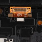 MODULO S A30 4G - A305 - OLED NEGRO C/MARCO - Imagen 4