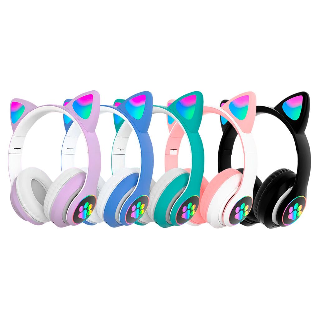 AURICULAR MODS-700 KIDS - STOCK - AZUL AURICULAR MODS-700 KIDS - STOCK - AZUL - Imagen 3