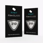 FILM GLASS 21D - COMUN - SAM A04 / A04E / A04S - XAEA
