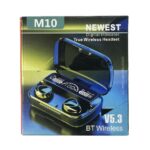 MANOS LIBRES MODS-113 TWS - STOCK - NEGRO - Imagen 2