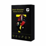 SMART WATCH MODS-017 i7 - ST - BLANCO