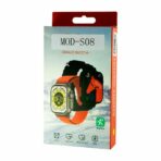 SMART WATCH MODS-019 S8 ULTRA - ST - AMARILLO