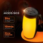 PARLANTE 2'' - MODS-903 BOCH - STOCK - Imagen 4