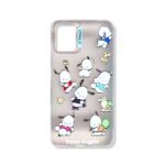 Case for AirPods – Blue - Imagen 2