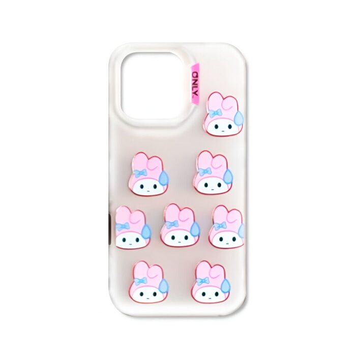 TPU MOD560 STICKER - SAM A04 - ONLY - CONEJITO