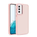TPU MOD561 ESPACIO - SAM A05S - ONLY - ROSA