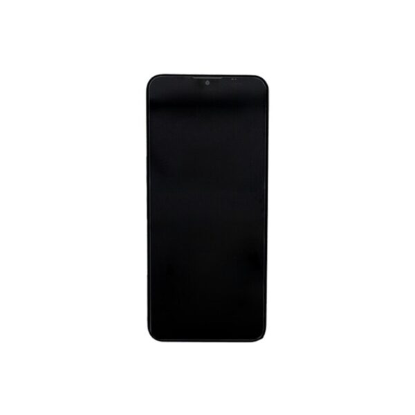 MODULO M E7 PLUS - XT2081 - ORIG NEGRO C/MARCO