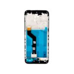 MODULO M E7 PLUS - XT2081 - ORIG NEGRO C/MARCO - Imagen 2