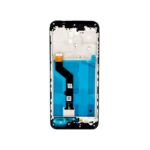 MODULO M E7 PLUS - XT2081 - ORIG NEGRO C/MARCO - Imagen 2