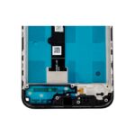 MODULO M E7 PLUS - XT2081 - ORIG NEGRO C/MARCO - Imagen 3