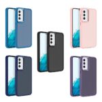 TPU MOD561 ESPACIO - SAM A05S - ONLY - CELESTE - Imagen 2