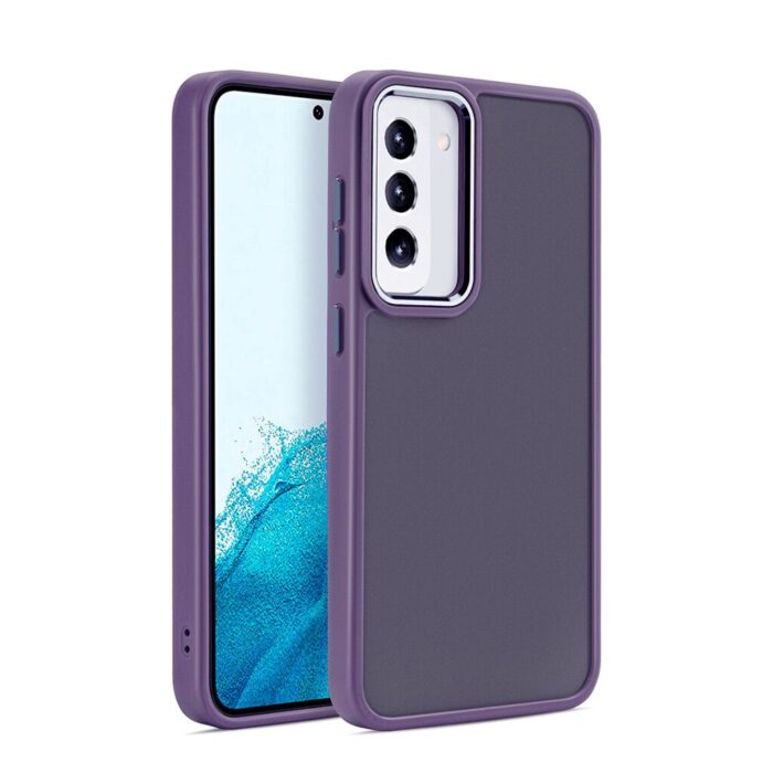 TPU MOD561 ESPACIO - SAM A04 - ONLY - VIOLETA