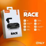 MANOS LIBRES - MODO-109 RACE - ONLY - BLANCO - Imagen 4