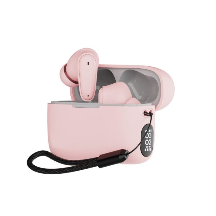 MANOS LIBRES MODO-185 BLITZ - ONLY PREMIUM - ROSA