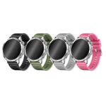 SMART WATCH MODS-759 GT4 - ST - NEGRO - Imagen 3