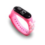 WATCH BAND KIDS MODS-758 - ST - CONEJO