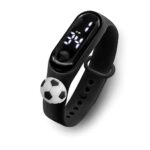 WATCH BAND KIDS MODS-758 - ST - FUTBOL