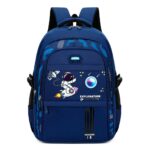 MOCHILA ASTRONAUTA MODS-1121 - ST - AZUL