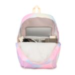 MOCHILA PASTEL MODS-1100 - ST - ROSA - Imagen 2