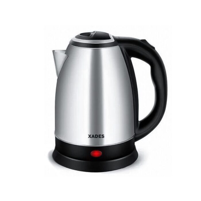 PAVA ELECTRICA SIN CORTE 1,8 LT - XADES