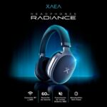 AURICULAR MODX-703 RADIANCE - XAEA - NEGRO - Imagen 3