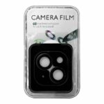PROTECTOR DE CAMARA - MODO-004 METAL - IPH 13 PRO / 13 PRO MAX - ONLY - DORADO