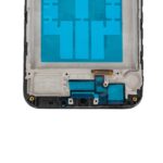 MODULO S A15 4G - A155M - INCELL NEW PREMIUM NEGRO C/MARCO - Imagen 3