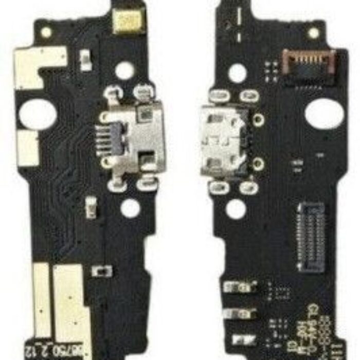 PLACA DE CARGA M E5 PLAY GO - XT1920 - ORIG