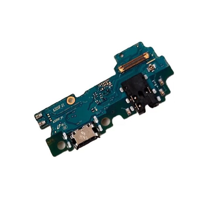 PLACA DE CARGA S A22 - A225M -4G -ORIG