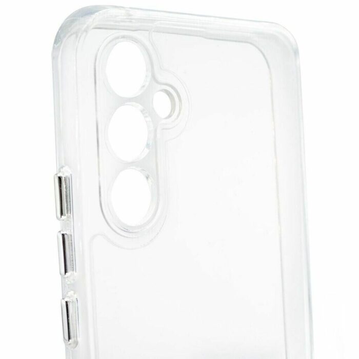 TPU MOD517 CRISTAL X - SAM A55 - XAEA