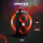 PARLANTE 3'' MODO-001 VORTEX - CAMUFLADO - Imagen 4