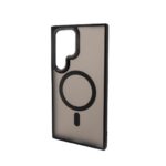 TPU MOD600 ESPACIO MAGSAFE - SAM S24 - XAEA - NEGRO - Imagen 2