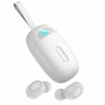 MANOS LIBRES - MODO-107 SWAYS - ONLY - BLANCO - Imagen 2