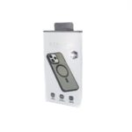 TPU MOD600 ESPACIO MAGSAFE - IPH 16 PLUS - XAEA - GRIS