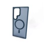 TPU MOD600 ESPACIO MAGSAFE - IPH 16 PLUS - XAEA - AZUL - Imagen 2