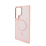 TPU MOD600 ESPACIO MAGSAFE - IPH 16 - XAEA - ROSA - Imagen 2